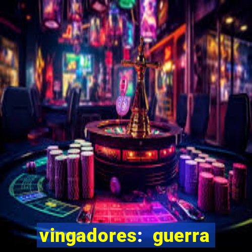 vingadores: guerra infinita filme completo dublado facebook vingadores guerra
